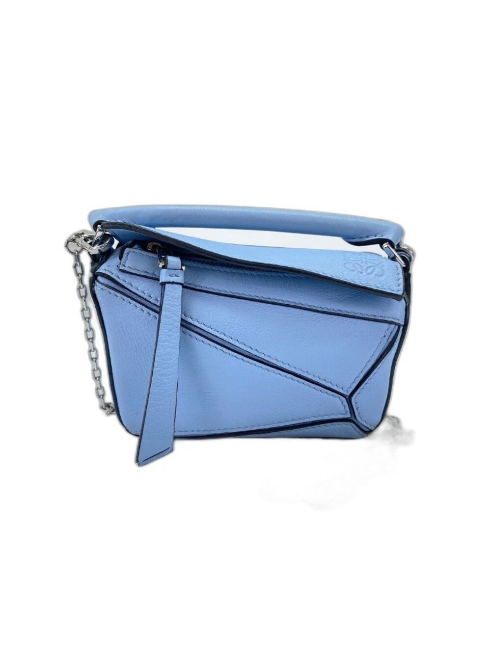 Loewe Shoulder Bag Puzzle Nano